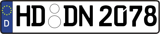 HD-DN2078