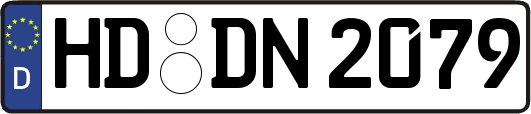 HD-DN2079