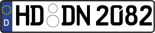 HD-DN2082