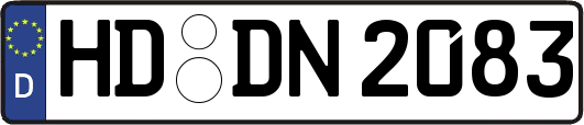 HD-DN2083