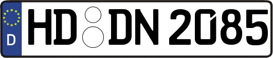 HD-DN2085