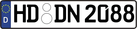 HD-DN2088