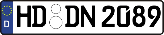 HD-DN2089
