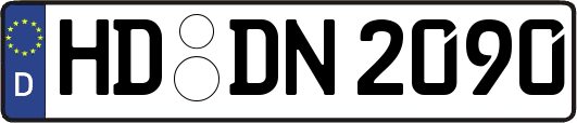 HD-DN2090
