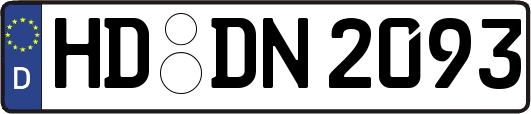 HD-DN2093