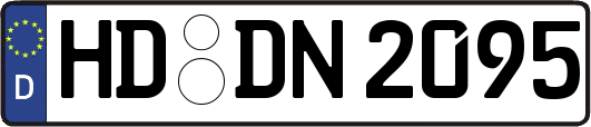 HD-DN2095