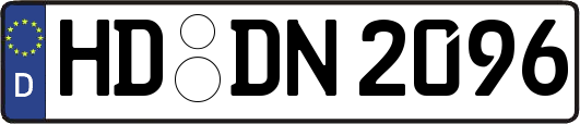 HD-DN2096
