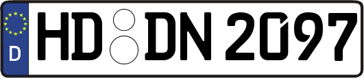 HD-DN2097