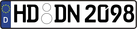 HD-DN2098