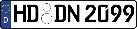 HD-DN2099