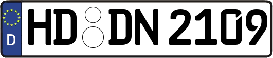 HD-DN2109