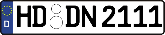 HD-DN2111