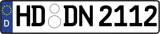 HD-DN2112