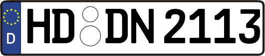 HD-DN2113