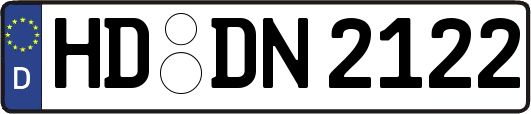 HD-DN2122