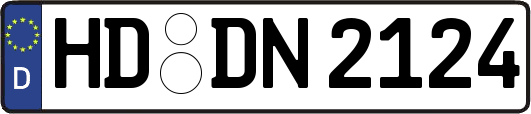 HD-DN2124