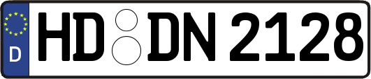 HD-DN2128
