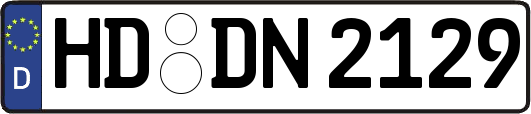 HD-DN2129