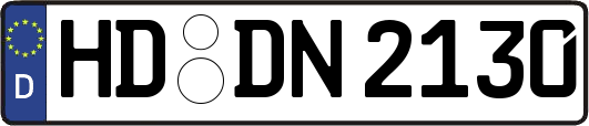 HD-DN2130