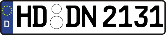HD-DN2131