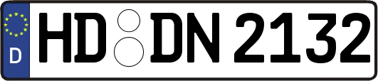 HD-DN2132