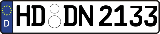 HD-DN2133