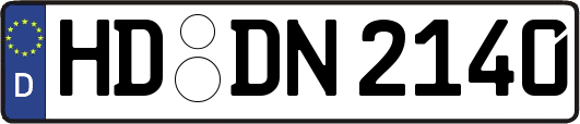 HD-DN2140