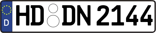 HD-DN2144
