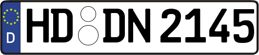 HD-DN2145
