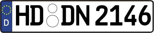 HD-DN2146