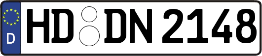 HD-DN2148