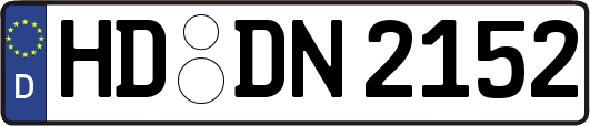 HD-DN2152