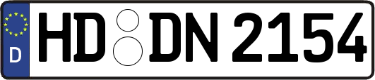 HD-DN2154