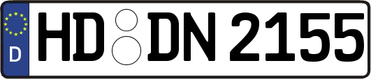 HD-DN2155