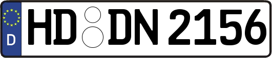 HD-DN2156