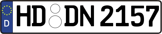 HD-DN2157