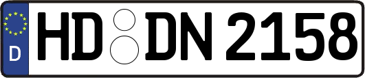 HD-DN2158