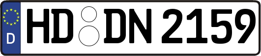 HD-DN2159