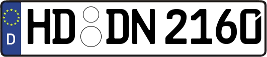 HD-DN2160