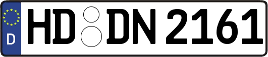 HD-DN2161