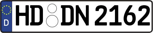HD-DN2162