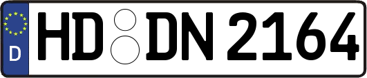 HD-DN2164