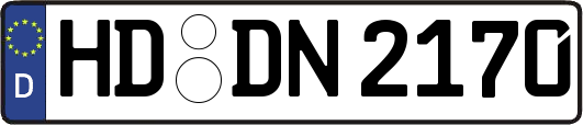 HD-DN2170