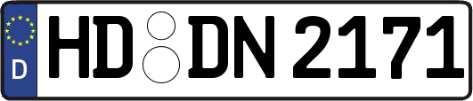 HD-DN2171
