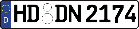 HD-DN2174