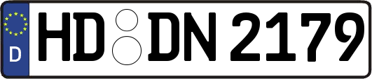 HD-DN2179