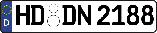 HD-DN2188