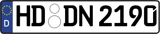 HD-DN2190