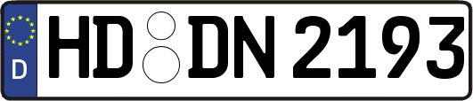 HD-DN2193