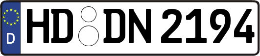 HD-DN2194